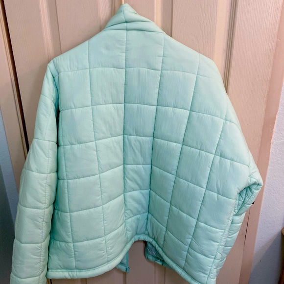 Rip Curl Anti Series Women’s Puffer XL - Picture 2 of 4